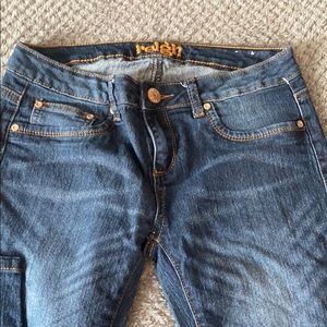 Reign jeans